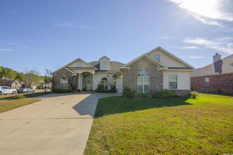 932 Evening Sunset Cir, Redfield, AR 72132 photo 1
