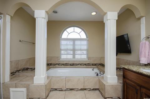 932 Evening Sunset Cir, Redfield, AR 72132 photo 14