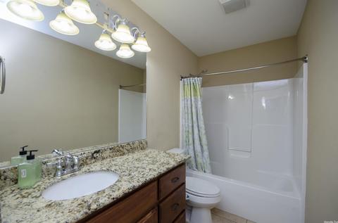 932 Evening Sunset Cir, Redfield, AR 72132 photo 17