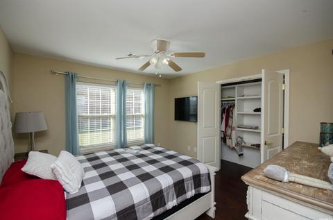 932 Evening Sunset Cir, Redfield, AR 72132 photo 19