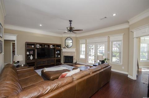 932 Evening Sunset Cir, Redfield, AR 72132 photo 5