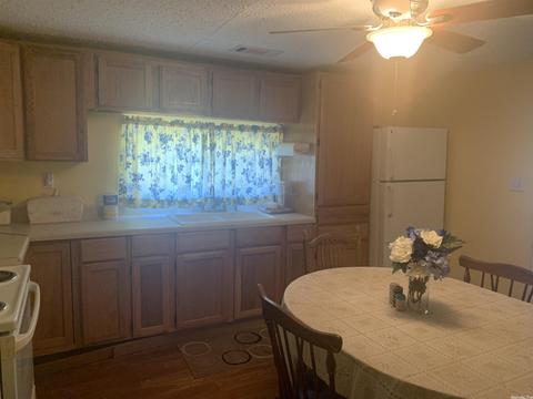 751 E Mountain Rd, Bee Branch, AR 72013 photo 5