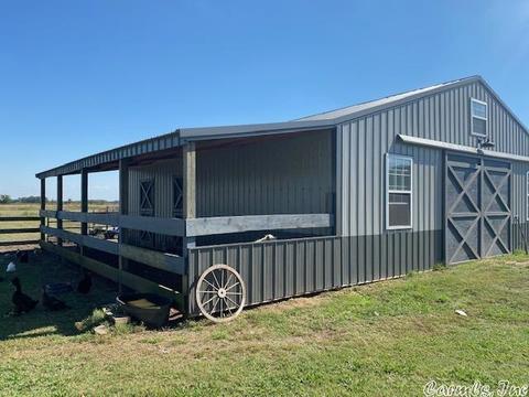 753 Cole Rd, Lonoke, AR 72086 photo 32