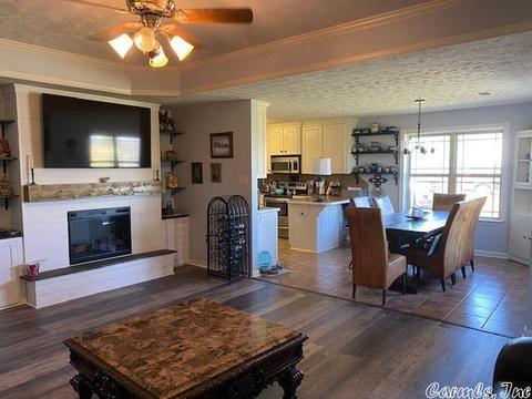 753 Cole Rd, Lonoke, AR 72086 photo 5
