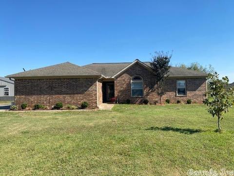 753 Cole Rd, Lonoke, AR 72086 photo 1