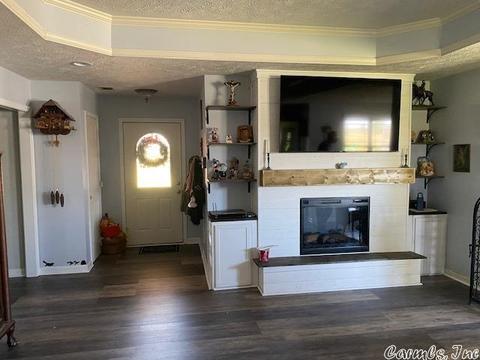 753 Cole Rd, Lonoke, AR 72086 photo 2