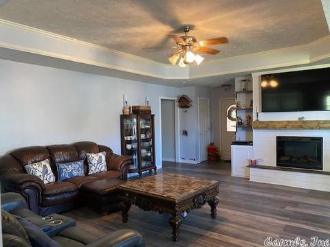 753 Cole Rd, Lonoke, AR 72086 photo 3