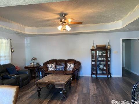 753 Cole Rd, Lonoke, AR 72086 photo 4