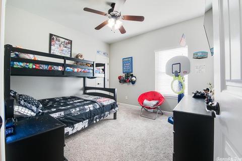 304 Bud Ford Trl, Cabot, AR 72023 photo 32