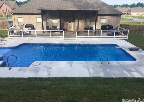 304 Bud Ford Trl, Cabot, AR 72023 photo 39