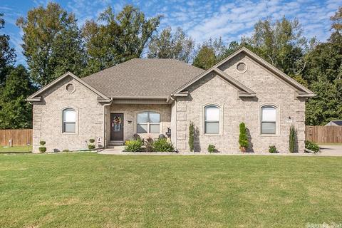 304 Bud Ford Trl, Cabot, AR 72023 photo 1