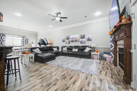304 Bud Ford Trl, Cabot, AR 72023 photo 7