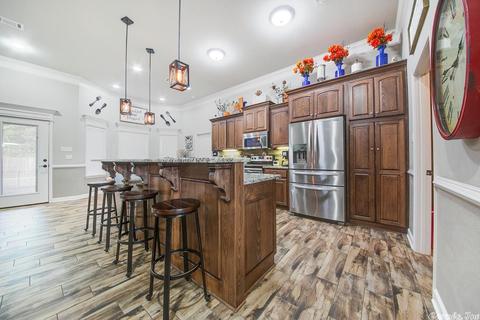 304 Bud Ford Trl, Cabot, AR 72023 photo 9
