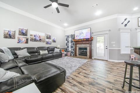 304 Bud Ford Trl, Cabot, AR 72023 photo 6