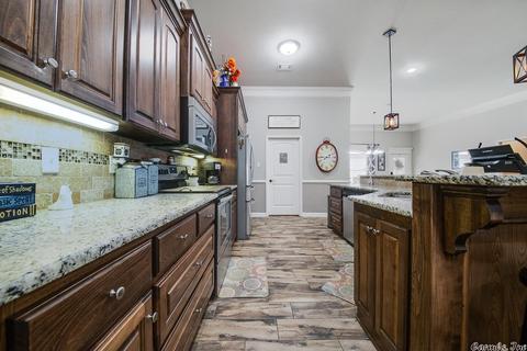 304 Bud Ford Trl, Cabot, AR 72023 photo 15