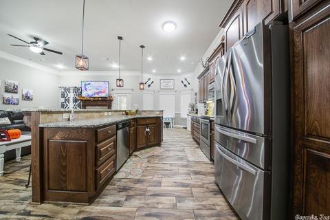 304 Bud Ford Trl, Cabot, AR 72023 photo 11