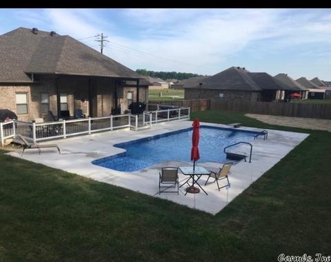304 Bud Ford Trl, Cabot, AR 72023 photo 38