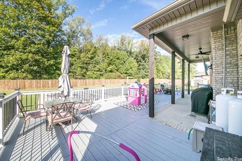 304 Bud Ford Trl, Cabot, AR 72023 photo 37