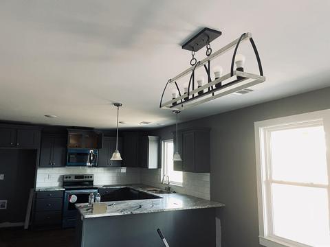 3057 Sagewood Dr, Bauxite, AR 72011 photo 5