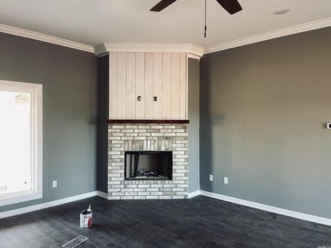 3057 Sagewood Dr, Bauxite, AR 72011 photo 2