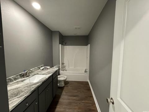 3057 Sagewood Dr, Bauxite, AR 72011 photo 13