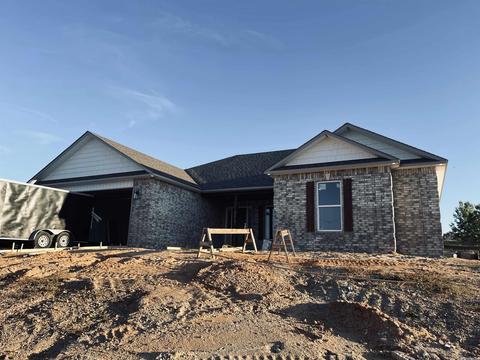 3057 Sagewood Dr, Bauxite, AR 72011 photo 1