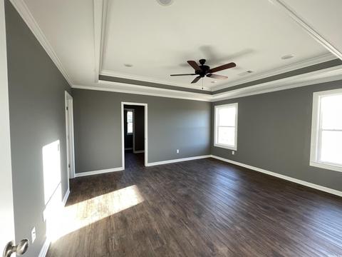 3057 Sagewood Dr, Bauxite, AR 72011 photo 8