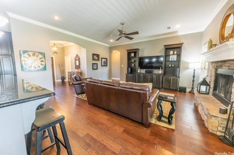 5385 Trinity Xing, Conway, AR 72034 photo 14