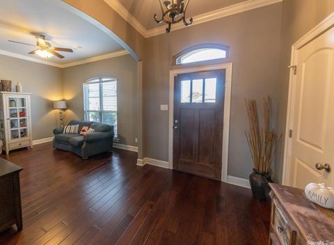 5385 Trinity Xing, Conway, AR 72034 photo 5