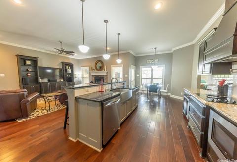 5385 Trinity Xing, Conway, AR 72034 photo 15