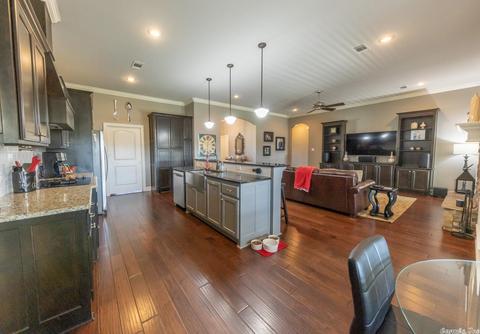 5385 Trinity Xing, Conway, AR 72034 photo 16