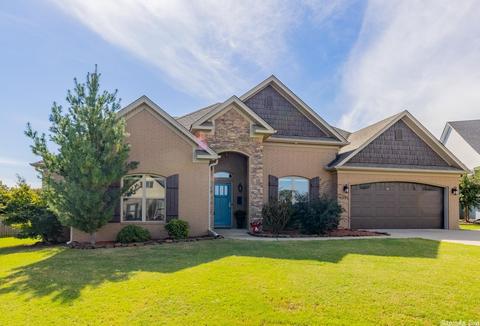 5385 Trinity Xing, Conway, AR 72034 photo 1