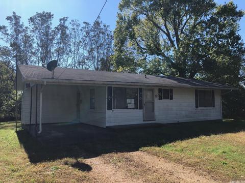 51 Peace Valley Rd, Ash Flat, AR 72513 photo 1