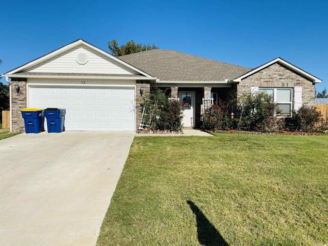 32 Bobby Cir, Cabot, AR 72023 photo 1