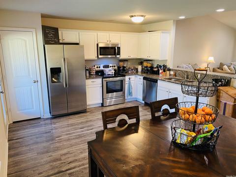 32 Bobby Cir, Cabot, AR 72023 photo 8