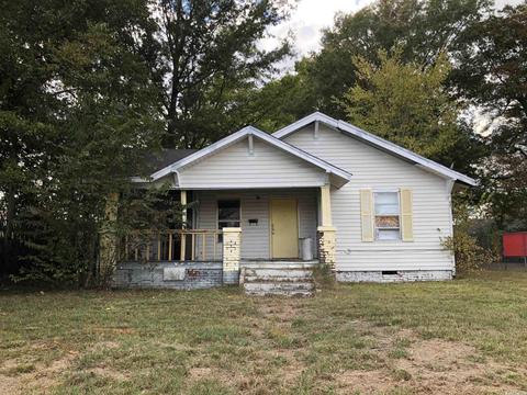 1108 S Oak, Pine Bluff, AR 71601 photo 1
