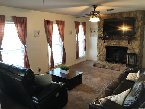 2400 47th, Pine Bluff, AR 71603 photo 5