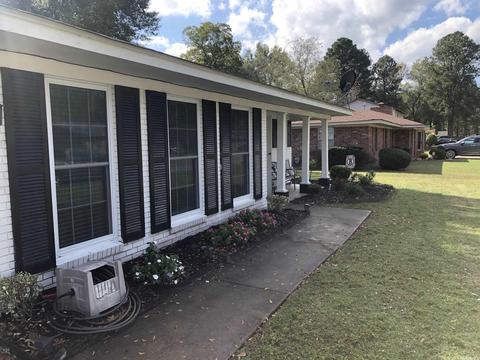 2400 47th, Pine Bluff, AR 71603 photo 3