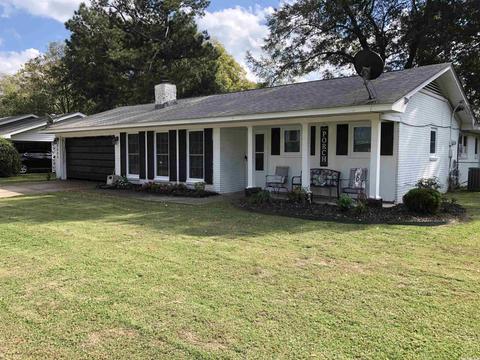 2400 47th, Pine Bluff, AR 71603 photo 2