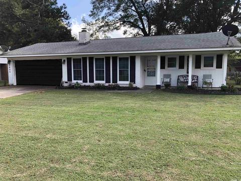 2400 47th, Pine Bluff, AR 71603 photo 1