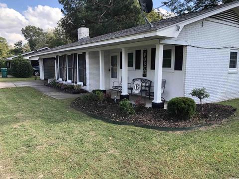 2400 47th, Pine Bluff, AR 71603 photo 4