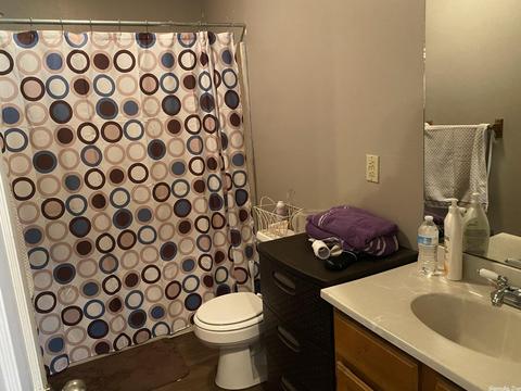 5407 Oakridge, Pine Bluff, AR 71603 photo 13