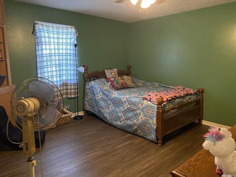 5407 Oakridge, Pine Bluff, AR 71603 photo 9
