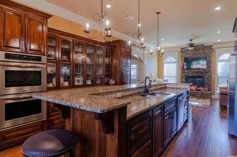 4015 Newcastle Dr, Conway, AR 72034 photo 11