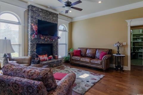 4015 Newcastle Dr, Conway, AR 72034 photo 9