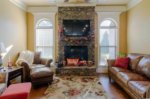4015 Newcastle Dr, Conway, AR 72034 photo 8