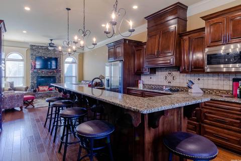 4015 Newcastle Dr, Conway, AR 72034 photo 10
