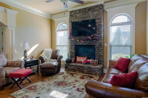 4015 Newcastle Dr, Conway, AR 72034 photo 7