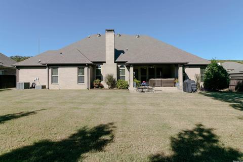 4015 Newcastle Dr, Conway, AR 72034 photo 2