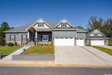 3800 Leather Leaf Dr, Conway, AR 72034 photo 2
